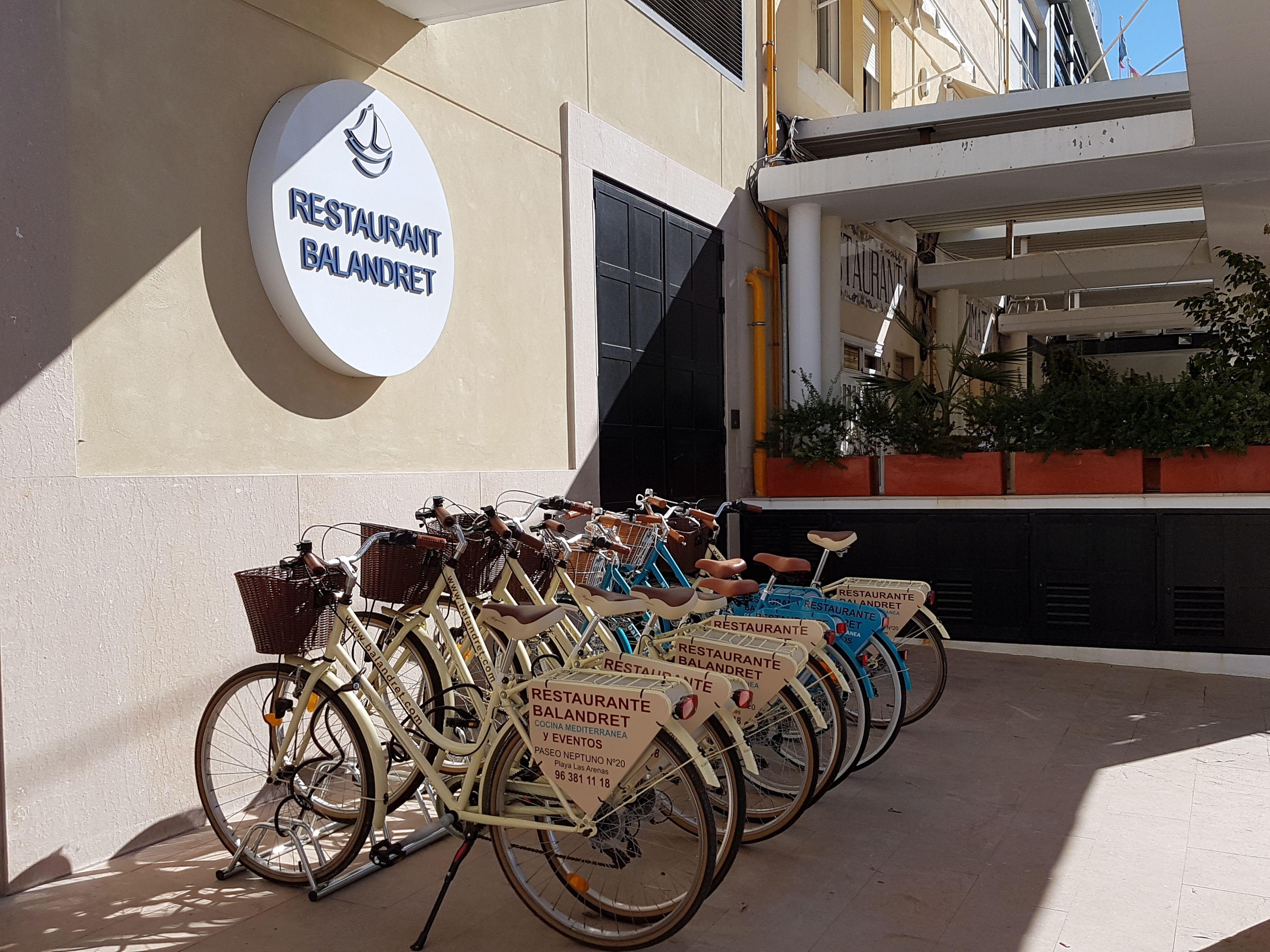Hotel Boutique Balandret, Valencia